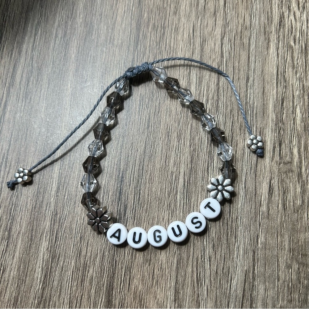 August Bracelet